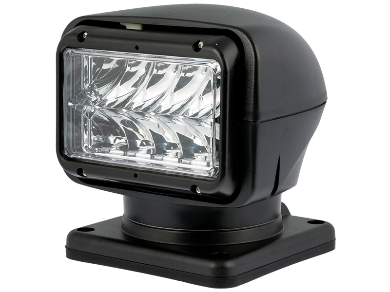 BULLPRO LED HAKUVALO KAUKO-OHJATTAVA 8 ASTEEN KEILA - Image 3