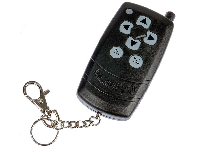 BULLPRO LED HAKUVALO KAUKO-OHJATTAVA 8 ASTEEN KEILA - Image 6