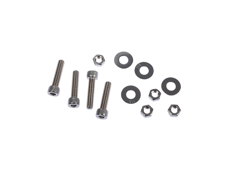 BULLPRO LED HAKUVALO KAUKO-OHJATTAVA 8 ASTEEN KEILA - Image 7