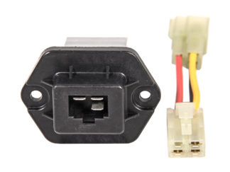 LÄM.VASTUS ELANTRA, TUCSON,CERATO