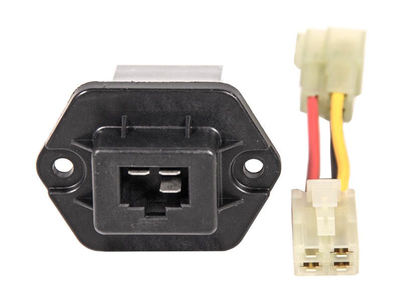 LÄM.VASTUS ELANTRA, TUCSON,CERATO