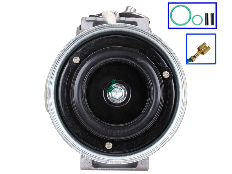 AC KOMPRESSORI PORSCHE 911, BOXSTER - Image 2