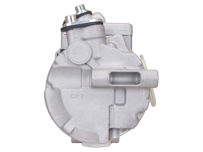 AC KOMPRESSORI PORSCHE 911, BOXSTER - Image 4