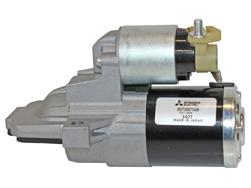 STARTTI MITSUBISHI M0T36871AM - Image 3