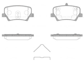 JARRUPALASARJA WOKING TAKA, VOLVO