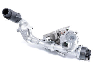 TURBOAHDIN EXC BORG WARNER VAG BITDI