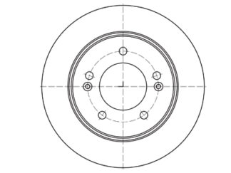 JARRULEVY 2 KPL/PKT, TAKA, HYUNDAI, KIA
