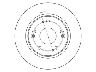 JARRULEVY 2 KPL/PKT, TAKA, HONDA