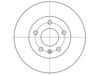 JARRULEVY 2 KPL/PKT, TAKA, CHEVROLET, OPEL