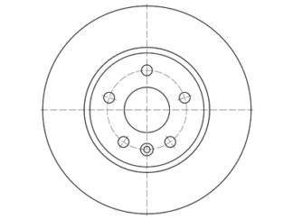 JARRULEVY 2 KPL/PKT, ETU, CHEVROLET, OPEL