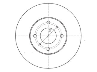 JARRULEVY 2 KPL/PKT, ETU, NISSAN