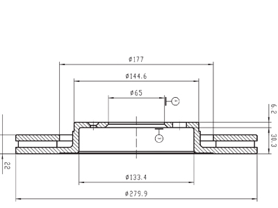 JARRULEVY 2 KPL/PKT, ETU, AUDI, SEAT, SKODA, VW - Image 2