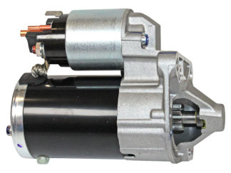 STARTTI MITSUBISHI M0T46371AM