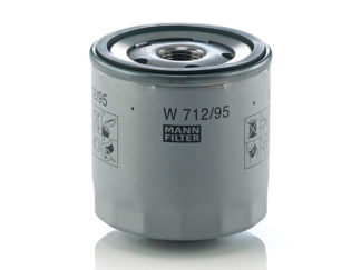 ÖLJYNSUODATIN MANN, VAG