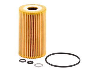 ÖLJYNSUODATIN MANN, HYUNDAI