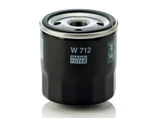 ÖLJYNSUODATIN MANN, OPEL