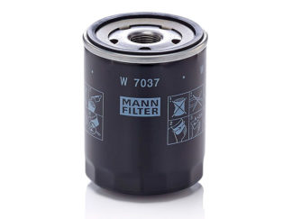 ÖLJYNSUODATIN MANN, SUBARU