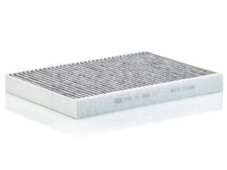 RAITISILMASUODATIN MANN, VAG