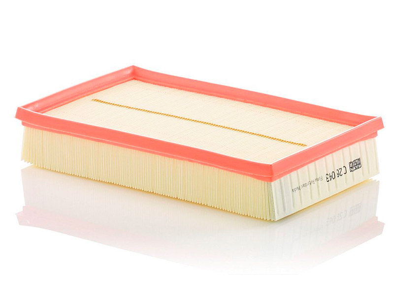 ILMANSUODATIN MANN, VAG