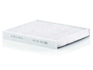 RAITISILMASUODATIN MANN, VAG