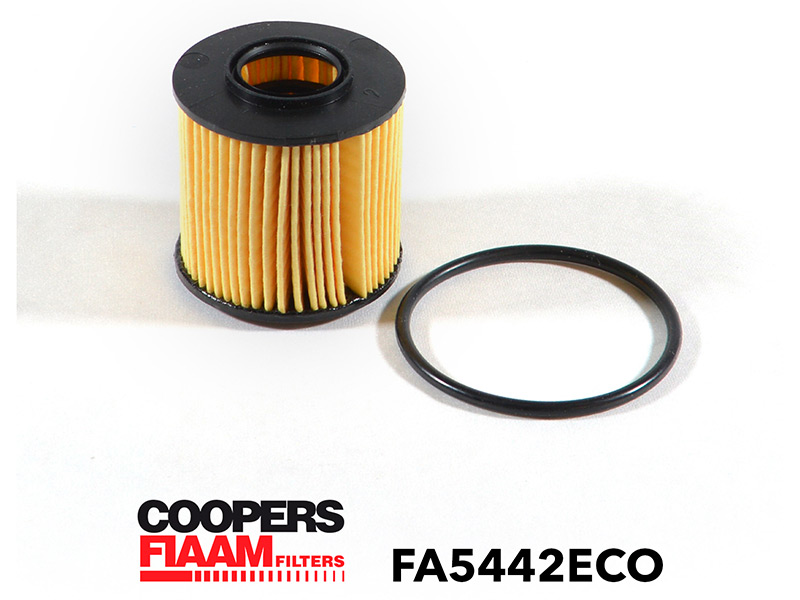 ÖLJYNSUODATIN CPF, VOLVO