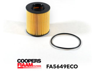 ÖLJYNSUODATIN CPF, FIAT, MINI