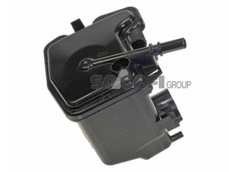 POLTTOAINESUODATIN CPF, PSA