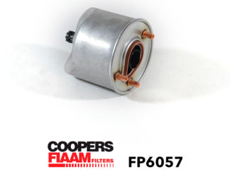 POLTTOAINESUODATIN CPF, FORD