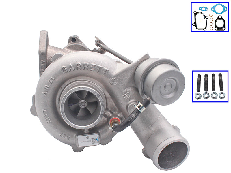 TURBOAHDIN ELSTOCK - Image 2