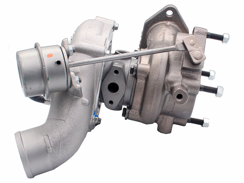 TURBOAHDIN ELSTOCK - Image 3