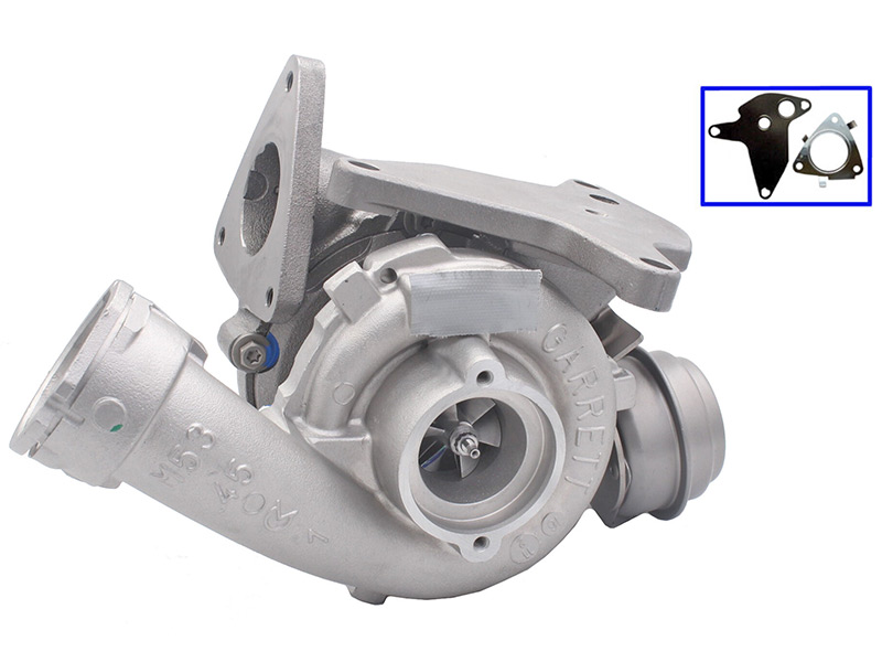 TURBOAHDIN ELSTOCK - Image 2