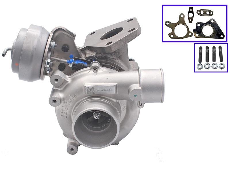 TURBOAHDIN ELSTOCK - Image 2