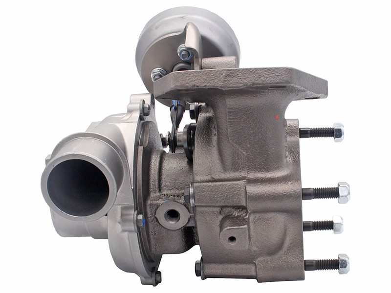 TURBOAHDIN ELSTOCK - Image 3