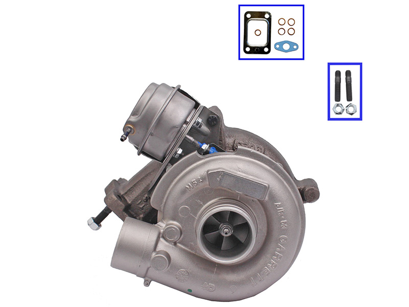 TURBOAHDIN ELSTOCK - Image 2