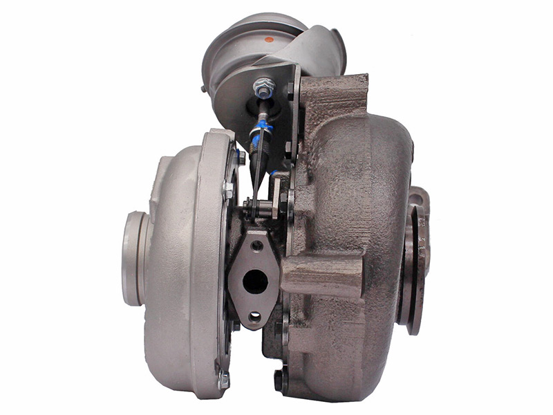 TURBOAHDIN ELSTOCK - Image 3