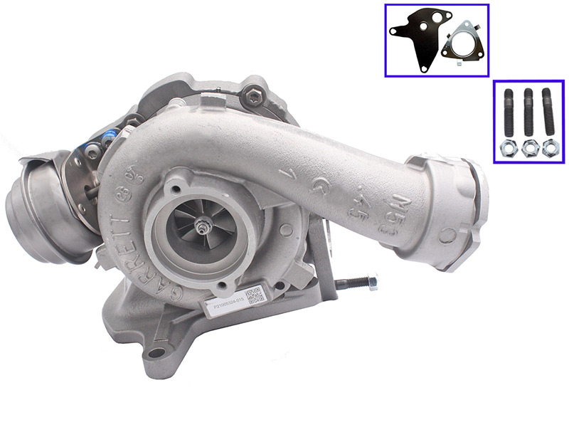 TURBOAHDIN ELSTOCK - Image 2