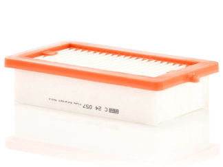 ILMANSUODATIN MANN, NISSAN