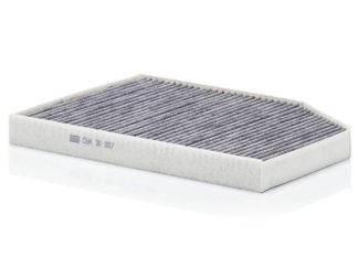 RAITISILMASUODATIN MANN, BMW