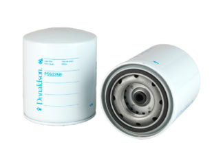 ÖLJYNSUODATIN DONALDSON