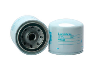 ÖLJYNSUODATIN DONALDSON