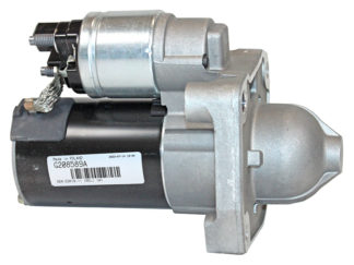 STARTTI 12V 1,8KW PSA