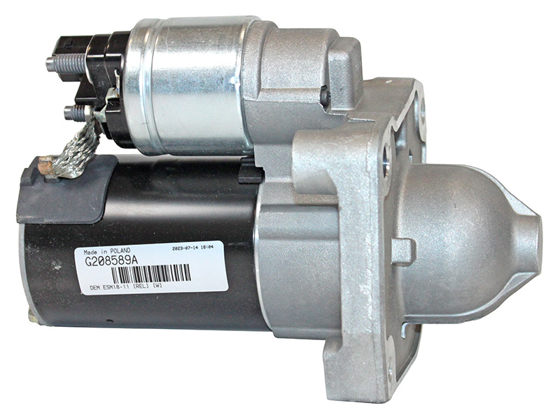 STARTTI 12V 1,8KW PSA
