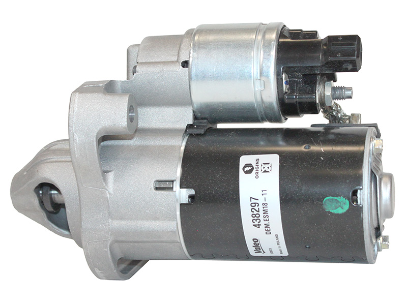 STARTTI 12V 1,8KW PSA - Image 3