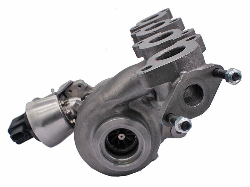 TURBOAHDIN ELSTOCK - Image 4