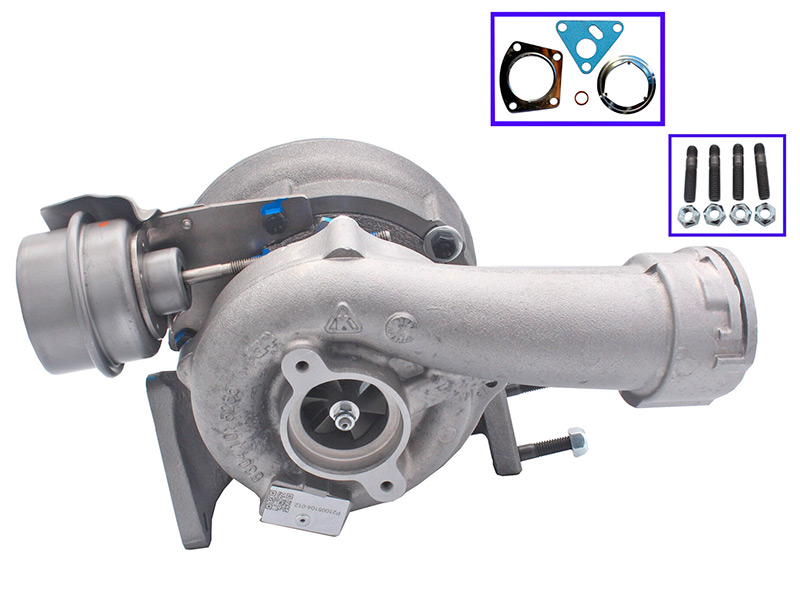 TURBOAHDIN ELSTOCK - Image 2