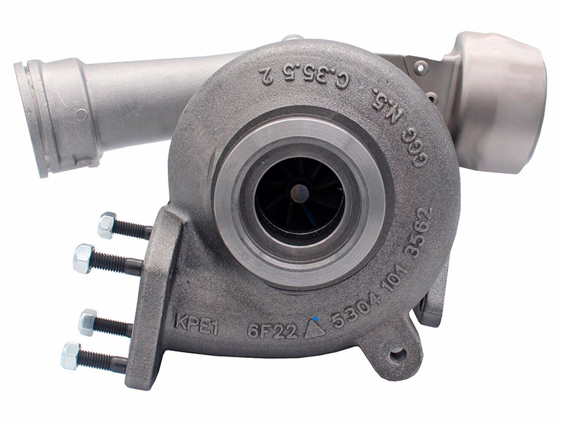 TURBOAHDIN ELSTOCK - Image 4