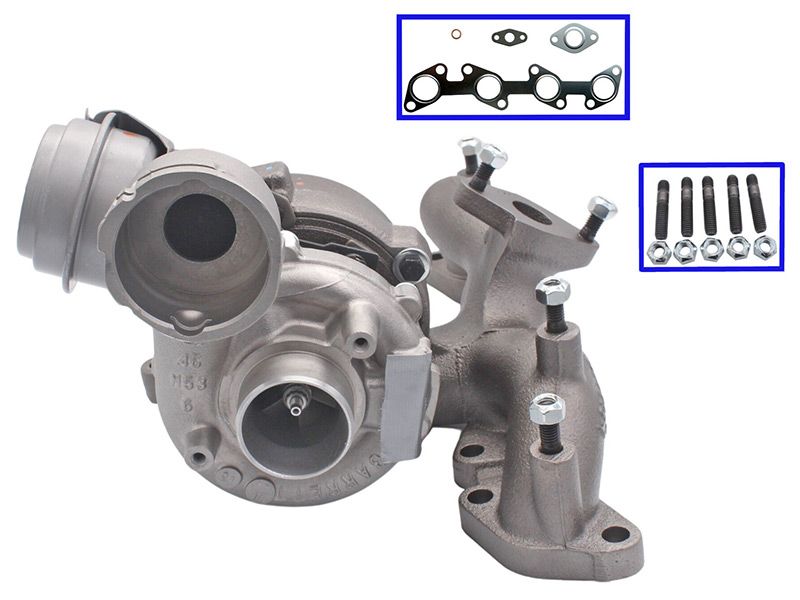 TURBOAHDIN ELSTOCK - Image 2