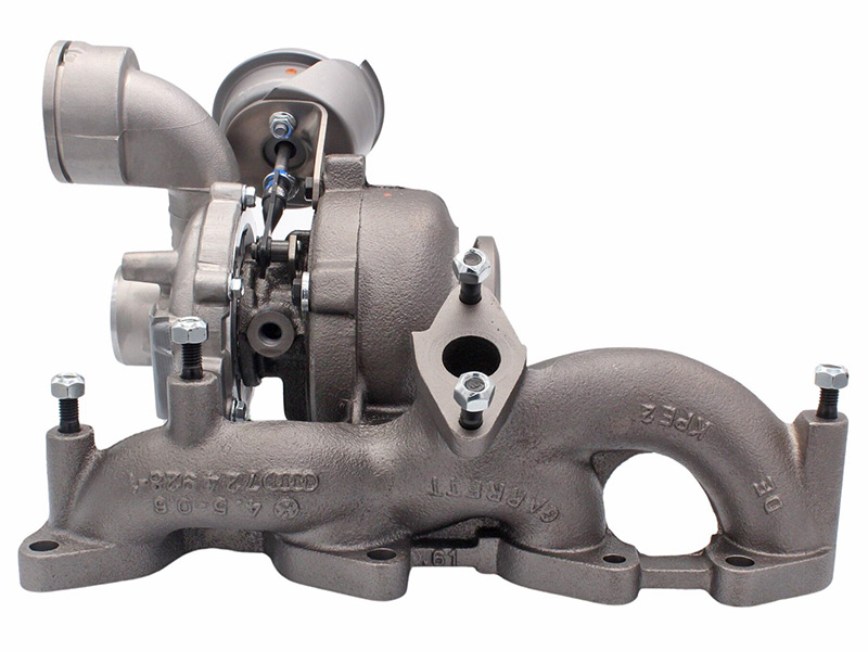 TURBOAHDIN ELSTOCK - Image 3