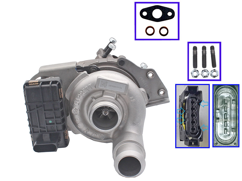 TURBOAHDIN ELSTOCK - Image 2