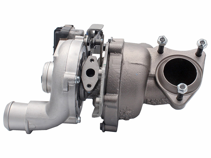 TURBOAHDIN ELSTOCK - Image 3